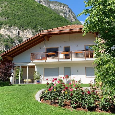 Appartamento Haus Greti Magrè all'Adige Esterno foto