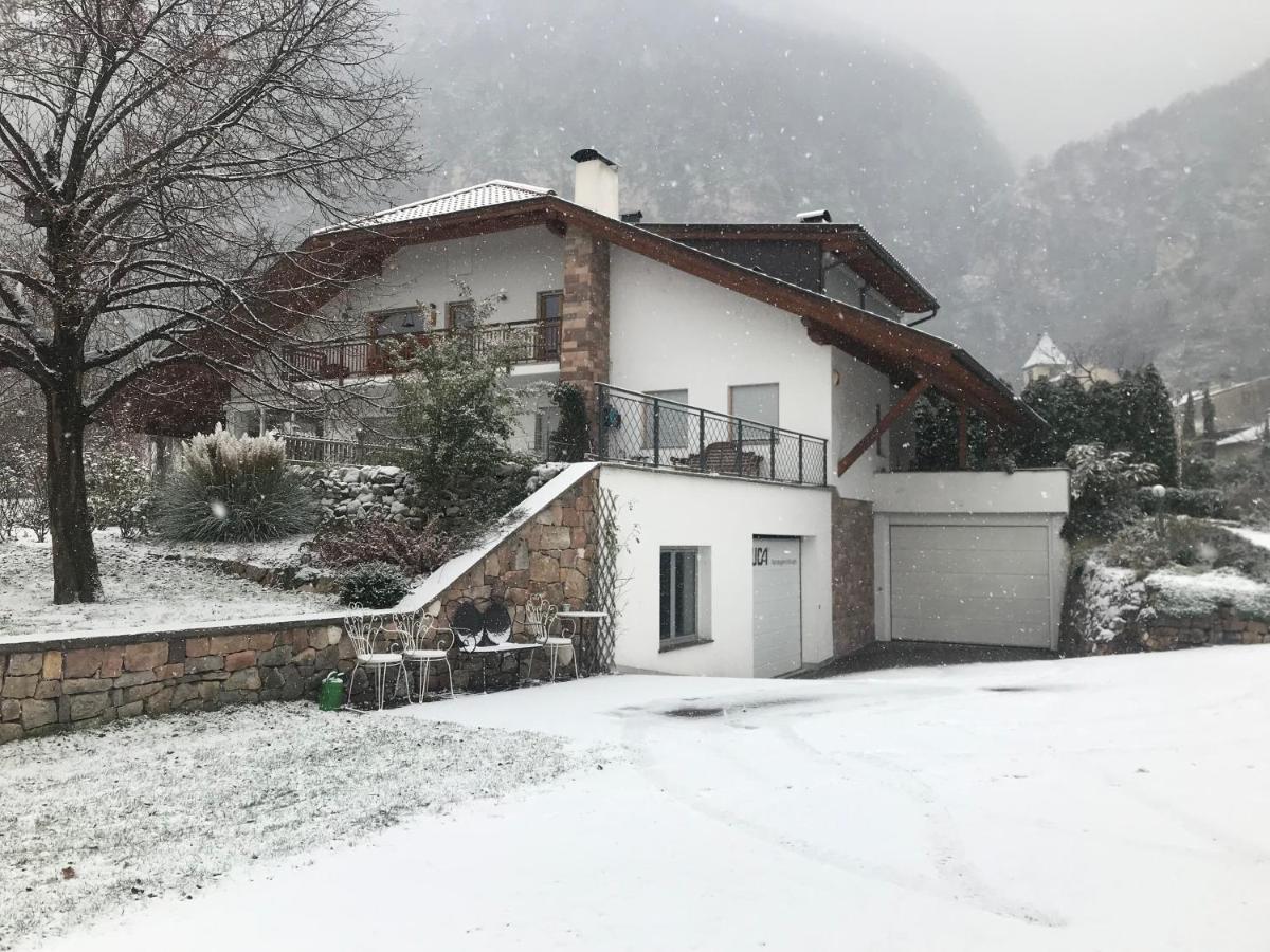 Appartamento Haus Greti Magrè all'Adige Esterno foto