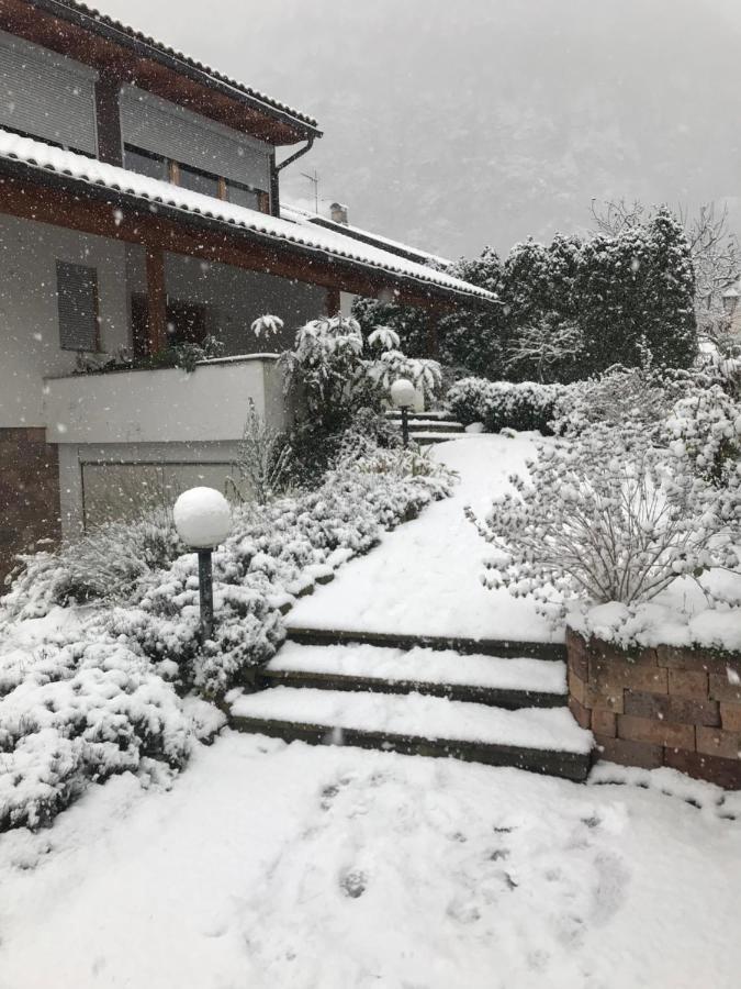 Appartamento Haus Greti Magrè all'Adige Esterno foto