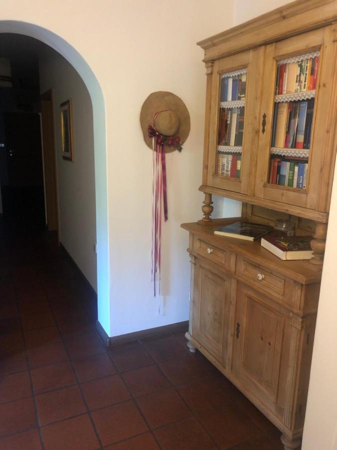 Appartamento Haus Greti Magrè all'Adige Esterno foto