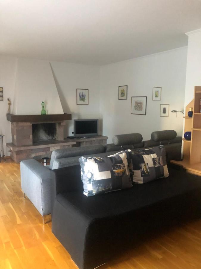 Appartamento Haus Greti Magrè all'Adige Esterno foto