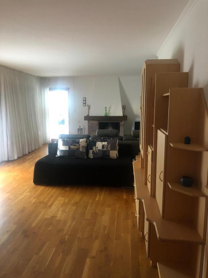 Appartamento Haus Greti Magrè all'Adige Esterno foto