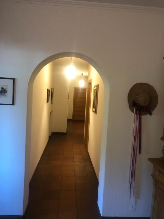 Appartamento Haus Greti Magrè all'Adige Esterno foto