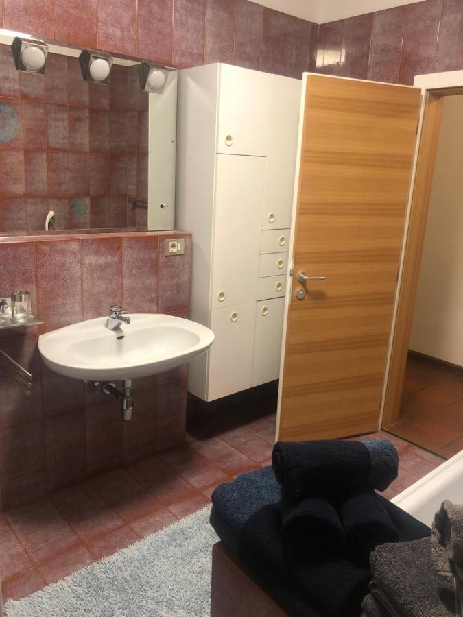 Appartamento Haus Greti Magrè all'Adige Esterno foto