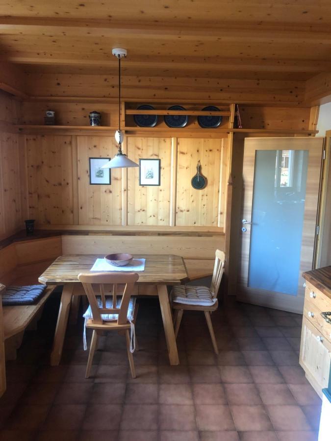Appartamento Haus Greti Magrè all'Adige Esterno foto