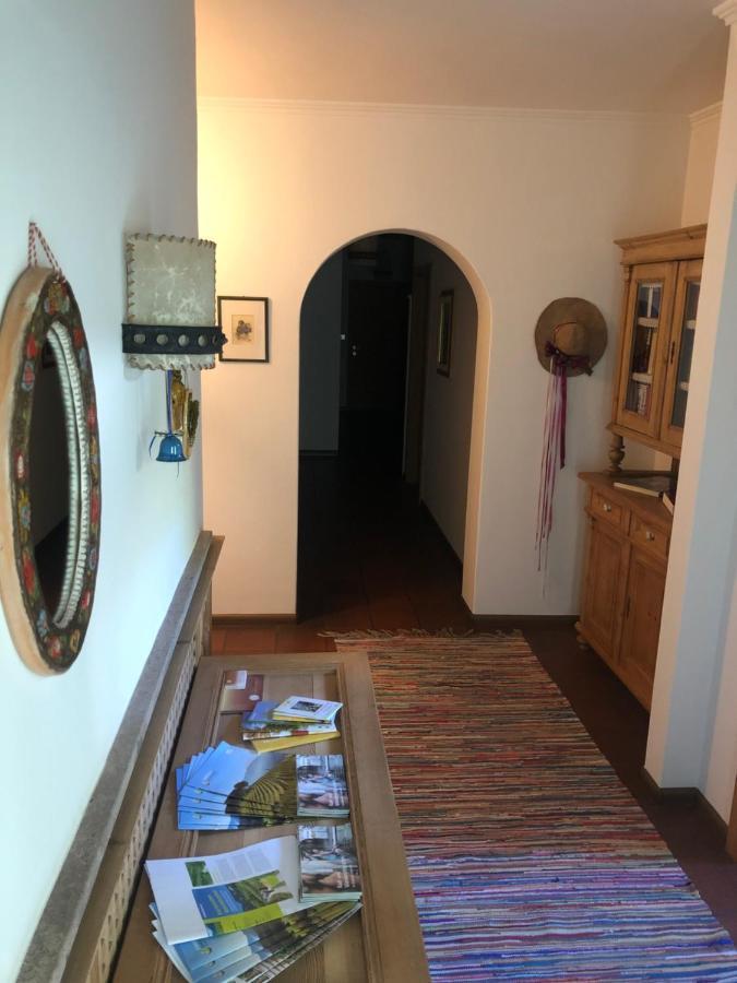 Appartamento Haus Greti Magrè all'Adige Esterno foto