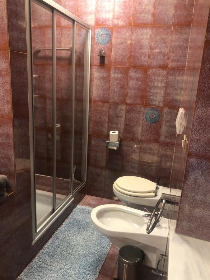 Appartamento Haus Greti Magrè all'Adige Esterno foto