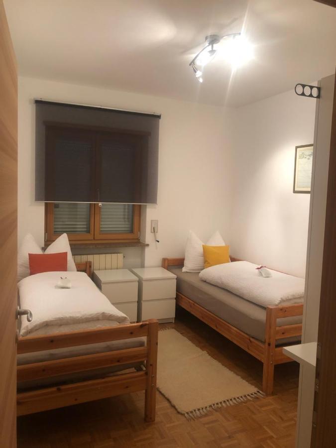 Appartamento Haus Greti Magrè all'Adige Esterno foto