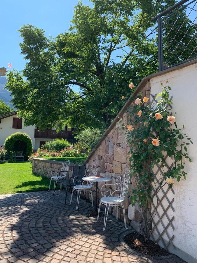 Appartamento Haus Greti Magrè all'Adige Esterno foto
