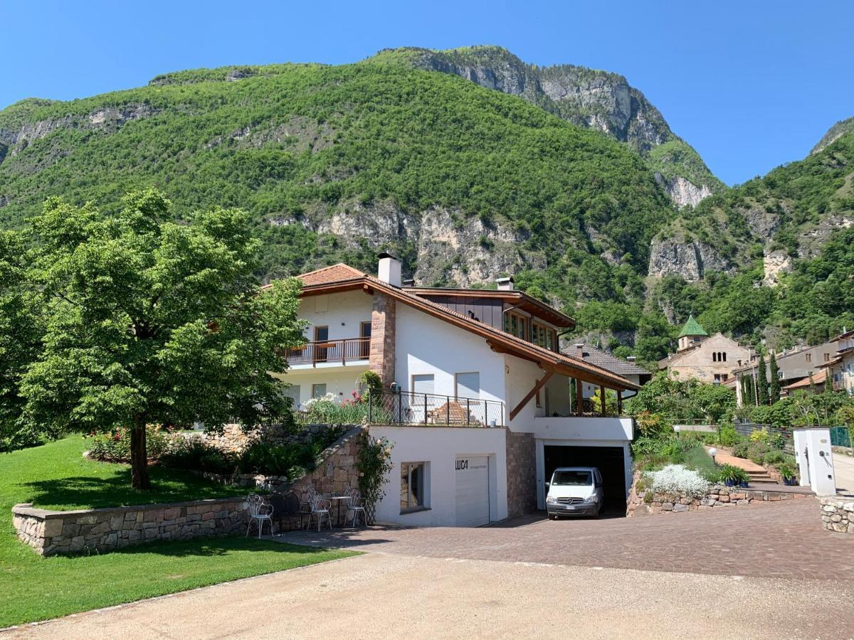Appartamento Haus Greti Magrè all'Adige Esterno foto